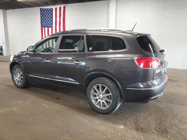 2017 BUICK ENCLAVE 5GAKRAKD9HJ128085