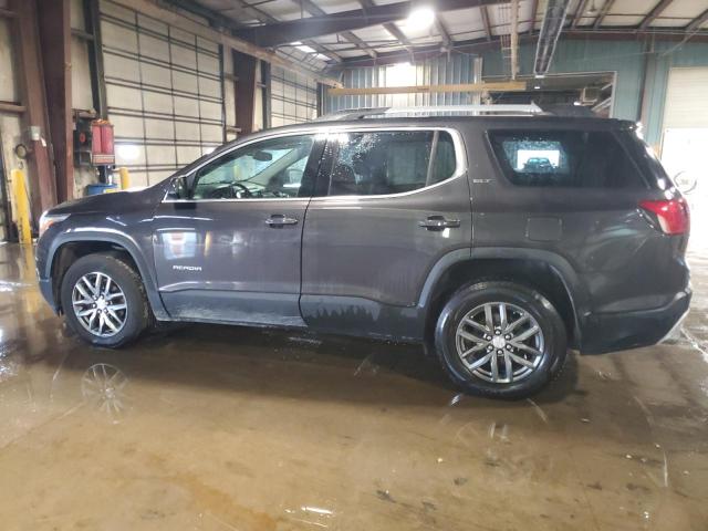 2018 GMC ACADIA SLT 1GKKNMLS6JZ102631