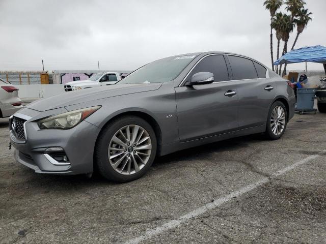 Vin: jn1ev7ap7lm206136, lot: 59612355, infiniti q50 pure 2020 img_1