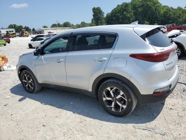 2020 KIA SPORTAGE LX KNDPMCAC7L7632549