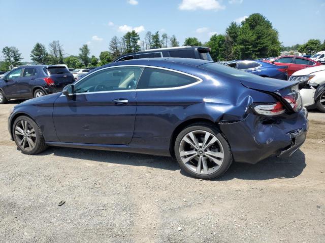 2019 MERCEDES-BENZ C 300 4MAT WDDWJ8EB3KF813970
