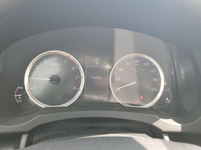 2016 LEXUS IS 200T JTHBA1D28G5024968