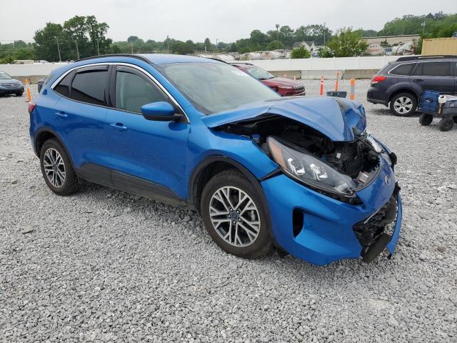 Vin: 1fmcu9h60lub42789, lot: 59349045, ford escape sel 20204