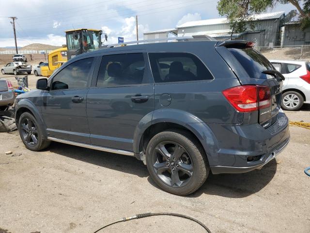 2018 DODGE JOURNEY CR 3C4PDCGG5JT508007