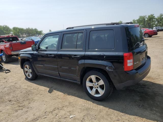 Vin: 1c4njrfb3ed761587, lot: 60554245, jeep patriot latitude 20142