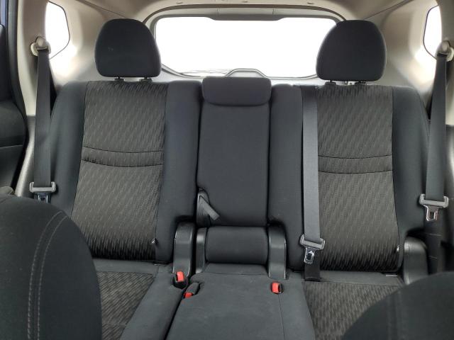 2019 NISSAN ROGUE S - 5N1AT2MT9KC700351
