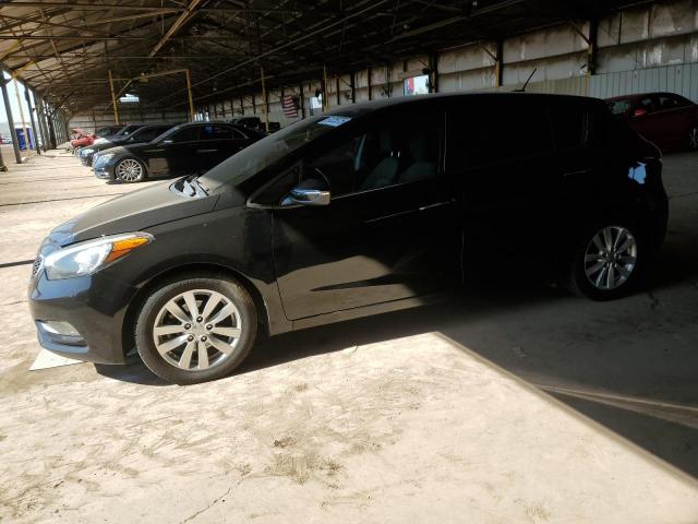 Vin: knafx5a85f5300892, lot: 61225375, kia forte ex 2015 img_1