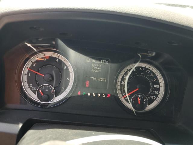 2019 RAM 1500 CLASS 1C6RR7LG7KS521830