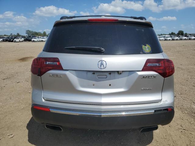 2010 ACURA MDX TECHNO - 2HNYD2H69AH510799