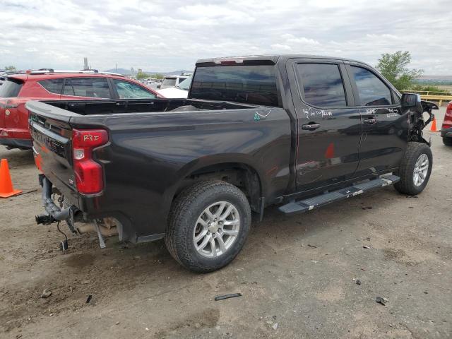 2019 CHEVROLET SILVERADO 1GCUYDED8KZ143774