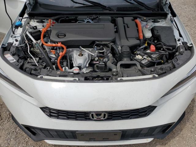 2025 HONDA CIVIC SPOR - 2HGFE4F80SH004307