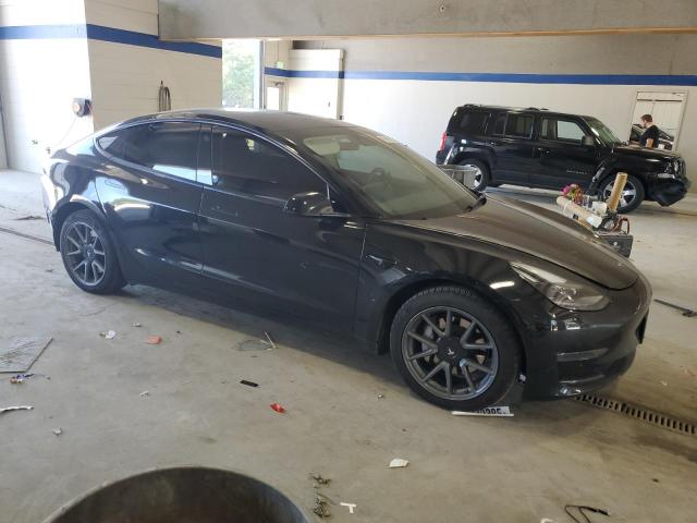 Vin: 5yj3e1ea1pf466005, lot: 60962125, tesla model 3 20234