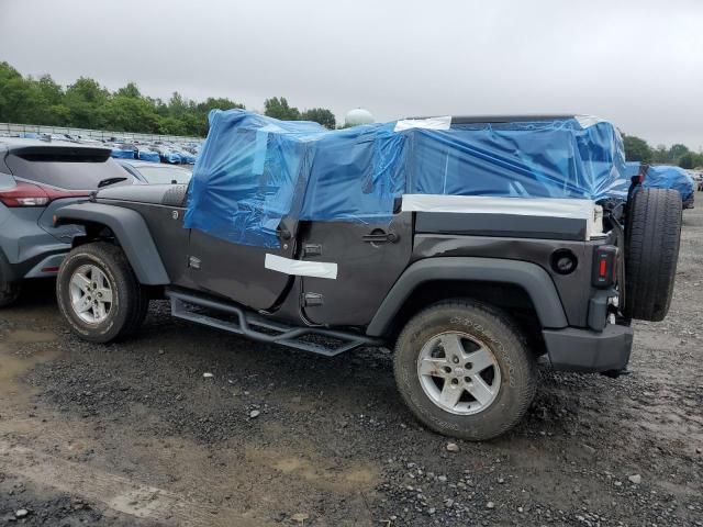Vin: 1c4hjwdg0el272466, lot: 59495145, jeep wrangler sport 20142