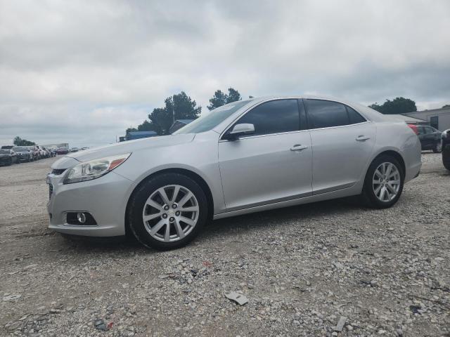 CHEVROLET MALIBU 2LT