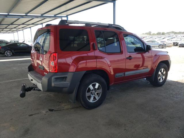 2010 NISSAN XTERRA OFF - 5N1AN0NW9AC505999