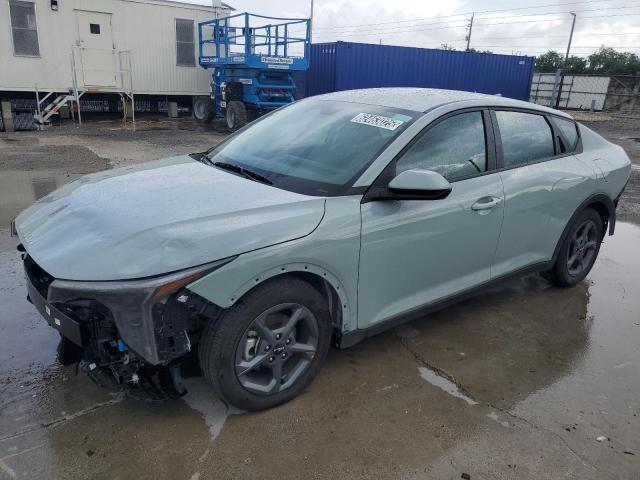 Vin: 3kpft4de9se060657, lot: 62463025, kia k4 lx lx 2025 img_1