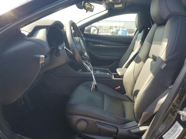 2023 MAZDA 3 SELECT JM1BPAKM1P1616109