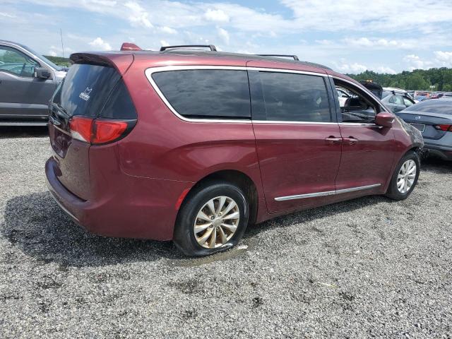Vin: 2c4rc1bg1hr530283, lot: 60450175, chrysler pacifica touring l 20173