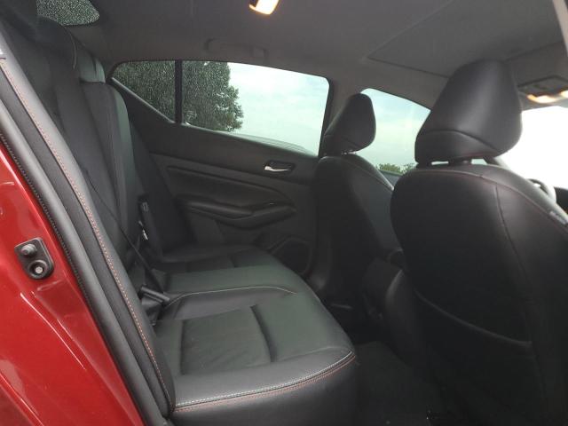 2023 NISSAN ALTIMA SR 1N4BL4CW1PN334144