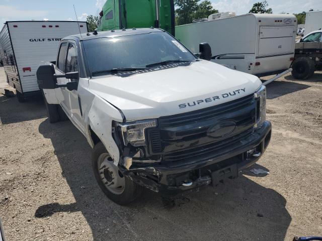2019 FORD F450 SUPER 1FT8W4DT7KEF39766