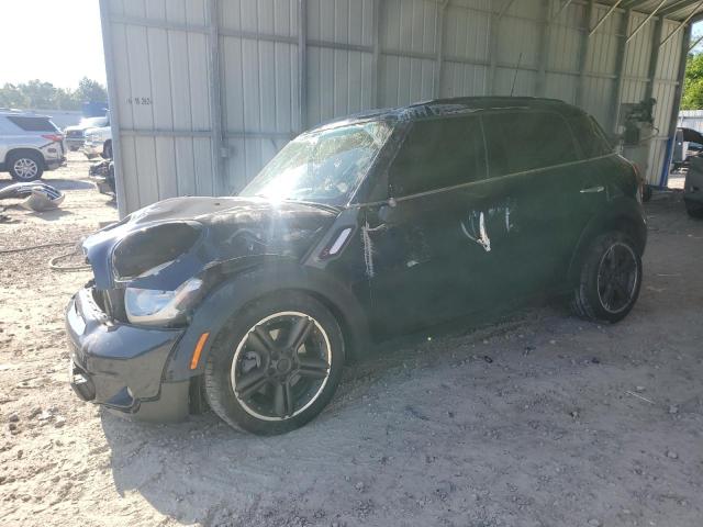 MINI COOPER S C