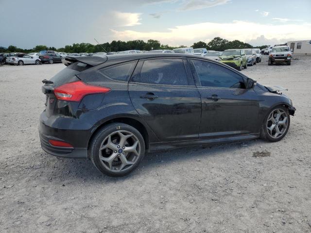 2018 FORD FOCUS ST 1FADP3L99JL219859