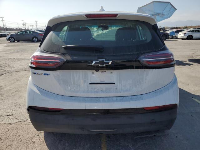 2023 CHEVROLET BOLT EV 1L 1G1FW6S00P4179533