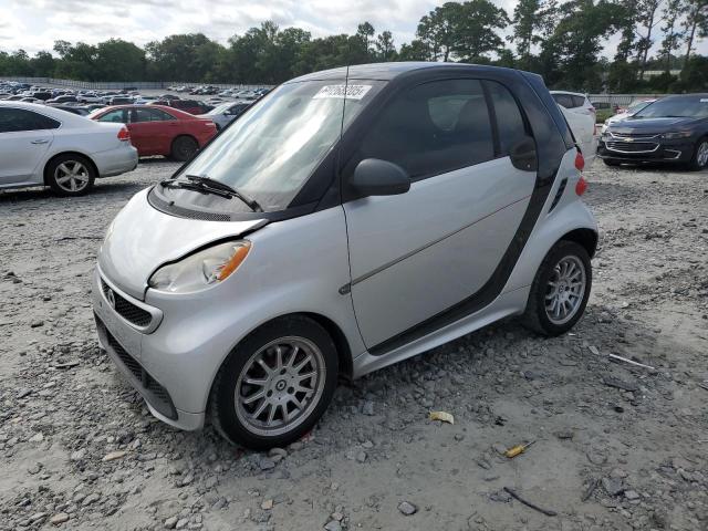 SMART FORTWO PUR