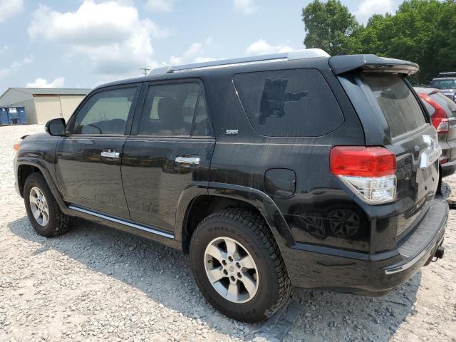 Vin: jtebu5jr4d5149636, lot: 59150165, toyota 4runner sr5 20132