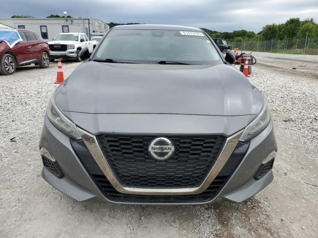 2021 NISSAN ALTIMA SR 1N4AL4CV4MN350997