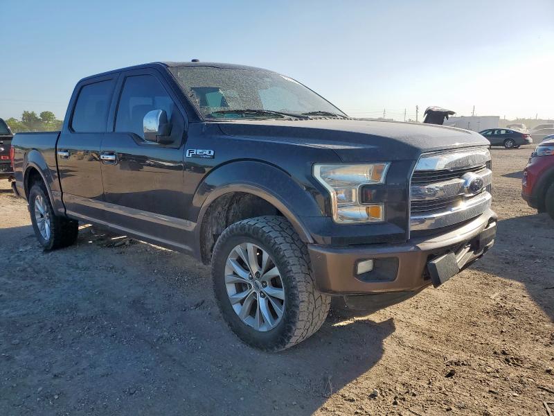 2016 FORD F150 SUPER - 1FTEW1CF0GFB36839