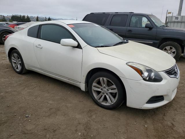 Vin: 1n4al2ep8dc160294, lot: 61813015, nissan altima s 20134