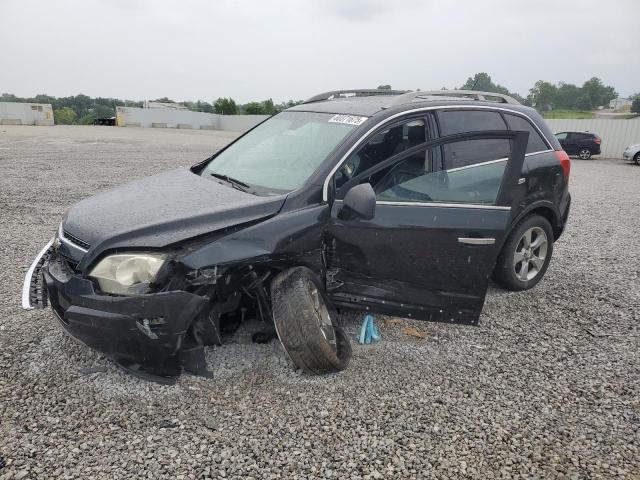 CHEVROLET CAPTIVA LT