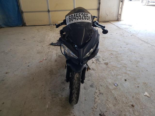 2022 KAWASAKI EX400 - JKAEXKG17NDAF1628