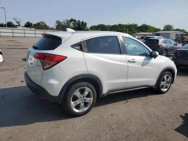 Vin: 3czru6h77gm755714, lot: 59286775, honda hr-v exl 20163