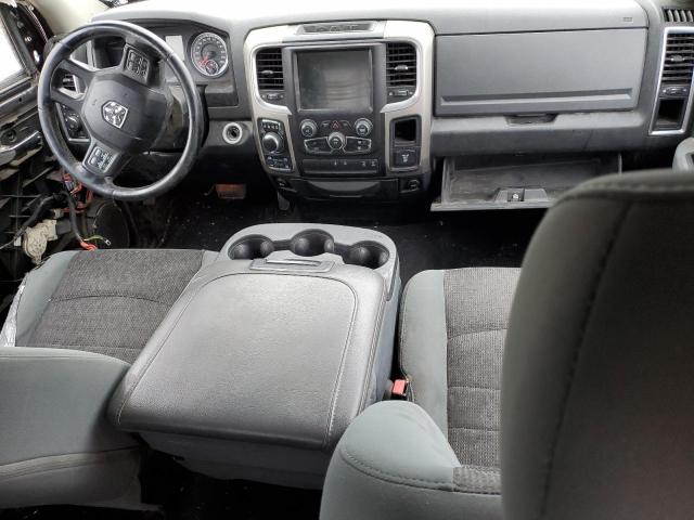 2014 RAM 1500 SLT - 1C6RR7GG1ES275484