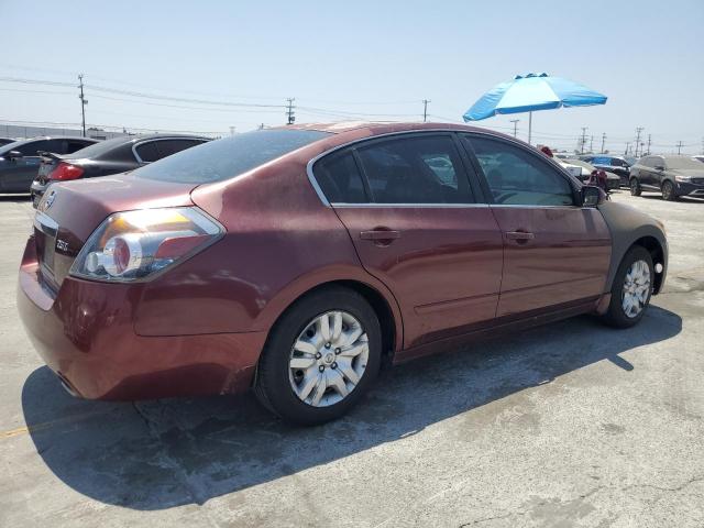 Vin: 1n4al2apxcn550998, lot: 60550965, nissan altima base 20123