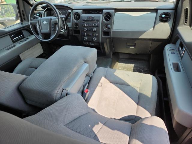 2014 FORD F150 SUPER - 1FTEX1CM9EKD89688