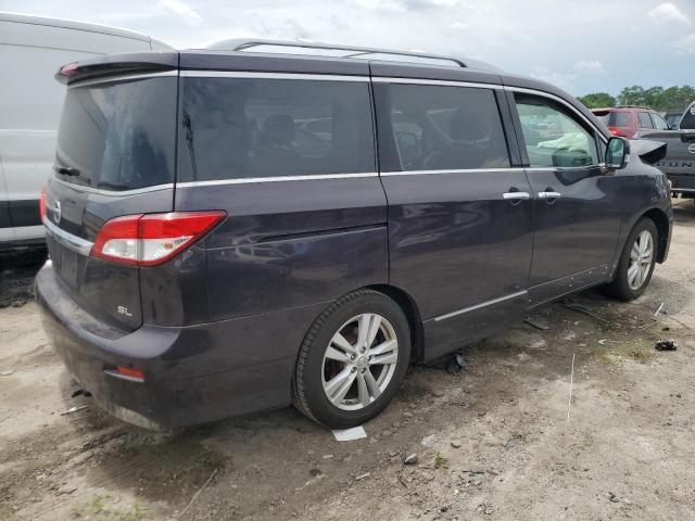 Vin: jn8ae2kp4b9005846, lot: 61457085, nissan quest s 20113
