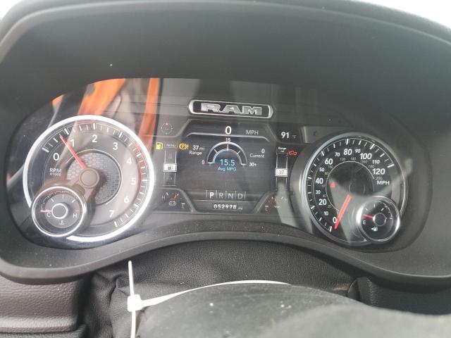 2021 RAM 1500 BIG H 1C6SRFMT4MN620954