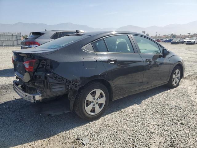 Vin: 1g1bc5sm8h7278587, lot: 60672715, chevrolet cruze ls 20173