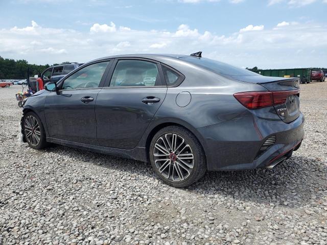 2022 KIA FORTE GT 3KPF44AC3NE437133