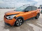 2019 NISSAN KICKS S - 3N1CP5CU0KL566169