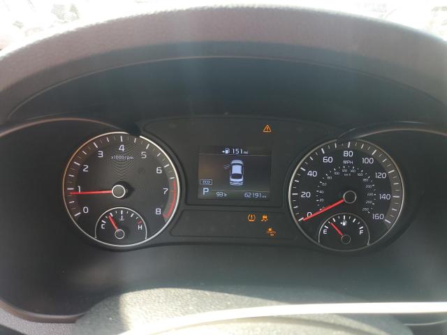 2019 KIA OPTIMA LX - 5XXGT4L33KG335547