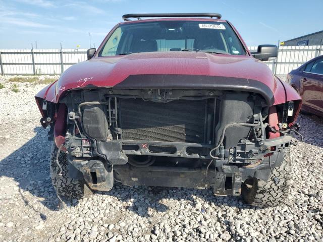 2015 RAM 1500 SLT - 1C6RR7LTXFS636201