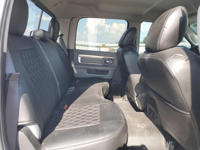 2018 RAM 2500 SLT 3C6TR5DTXJG322637