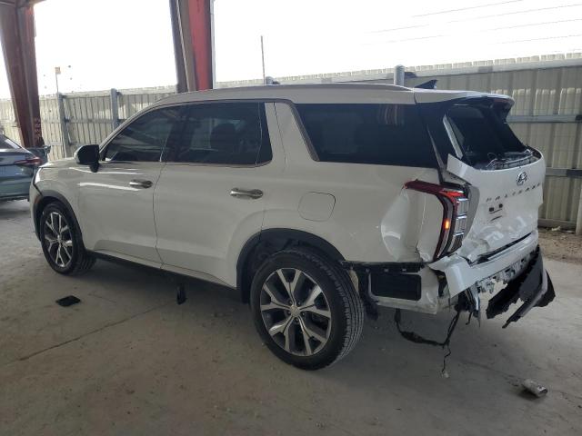 2022 HYUNDAI PALISADE S - KM8R44HE7NU446256
