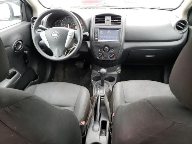 2019 NISSAN VERSA S 3N1CN7AP1KL833432