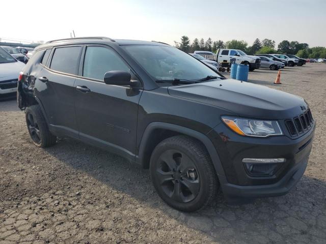 2020 JEEP COMPASS LA - 3C4NJDBB5LT245408