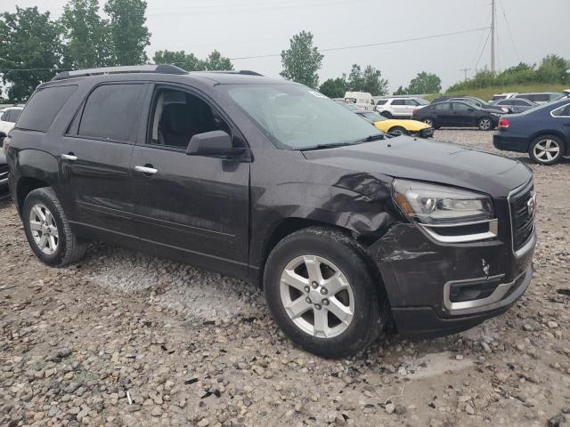 Vin: 1gkkvpkd4fj101455, lot: 59881695, gmc acadia sle 20154